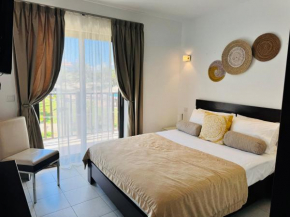 6014 Dunas Beach Resort & Sap Apartamento ilha Sal